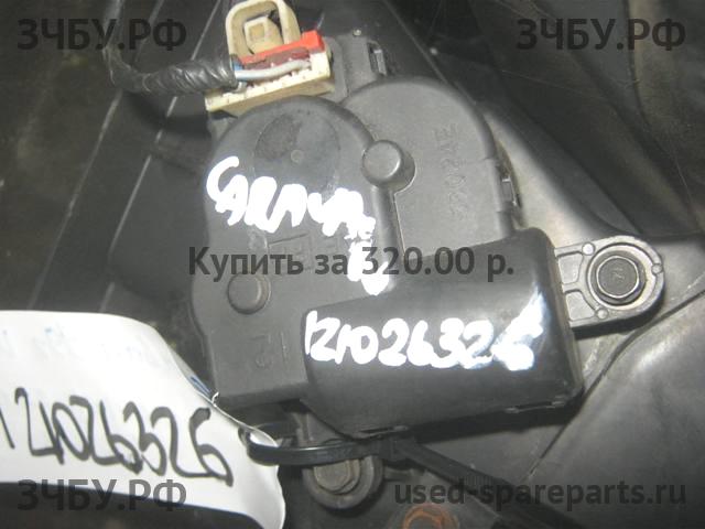 Chrysler Voyager/Caravan 3 Моторчик заслонки печки