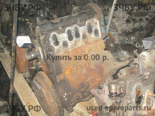 Audi 80/90 [B4] Двигатель (ДВС)