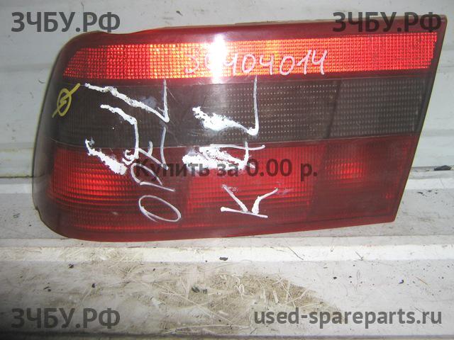 Opel Kadett E Фонарь левый