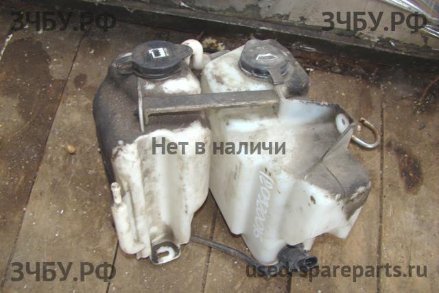Hummer H-3 Бачок