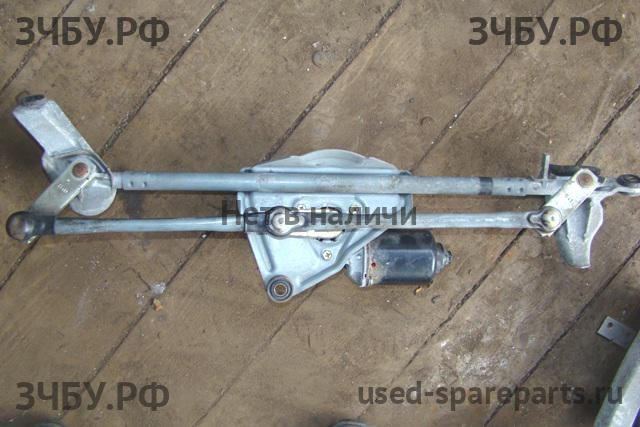 Toyota RAV 4 (2) Трапеция стеклоочистителей