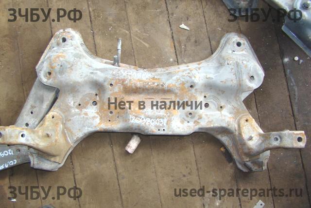 Hyundai Solaris 1 Балка передняя поперечная (подрамник)