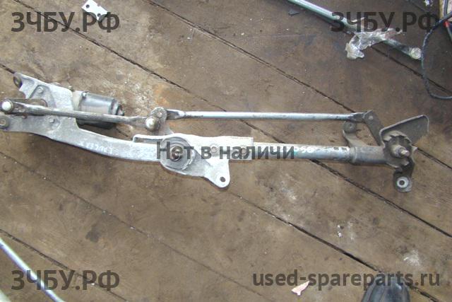 Mitsubishi Lancer 10 [CX/CY] Трапеция стеклоочистителей