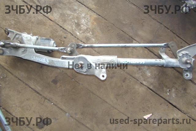 Mitsubishi Lancer 10 [CX/CY] Трапеция стеклоочистителей