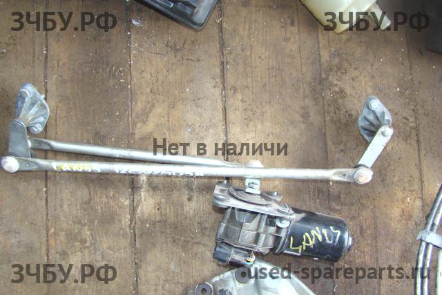 Chevrolet Lanos/Сhance Трапеция стеклоочистителей