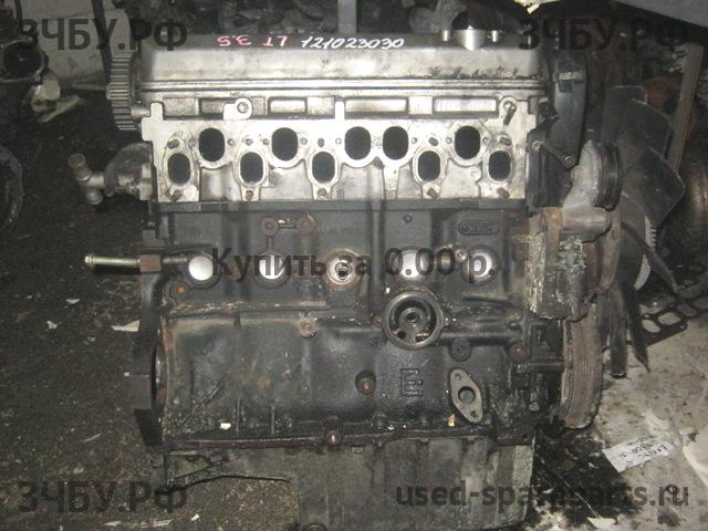 Volkswagen LT (2) Двигатель (ДВС)