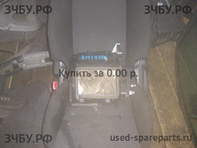 Great Wall Hover H3 Корпус отопителя (корпус печки)
