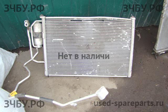 Chevrolet Lanos/Сhance Радиатор кондиционера