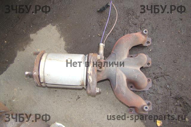 Chevrolet Lanos/Сhance Катализатор