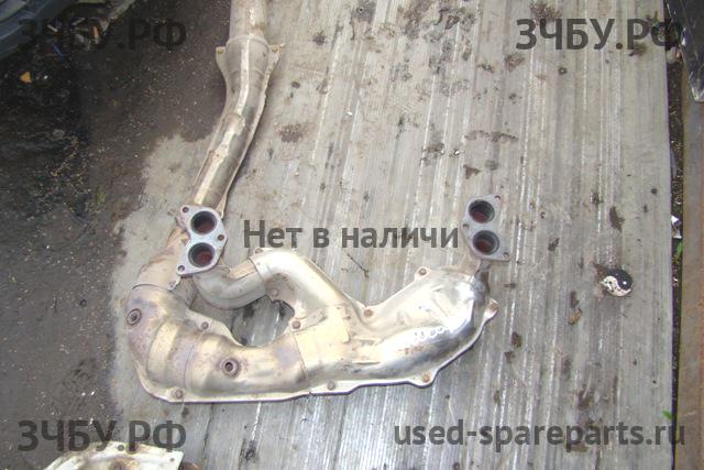 Subaru Forester 2 (S11) Катализатор