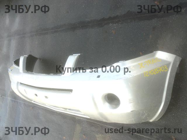 Nissan X-Trail 1 (T30) Бампер передний