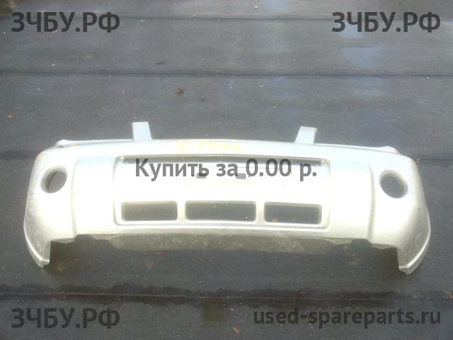 Nissan X-Trail 1 (T30) Бампер передний