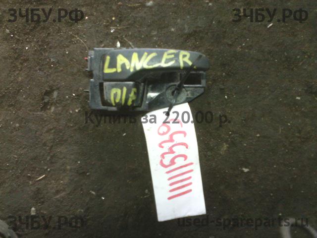 Mitsubishi Lancer 9 [CS/Classic] Ручка двери внутренняя передняя правая