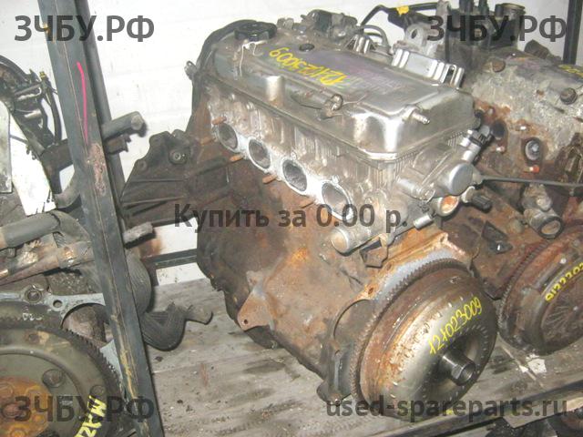 Mitsubishi Определить Поддон масляный двигателя