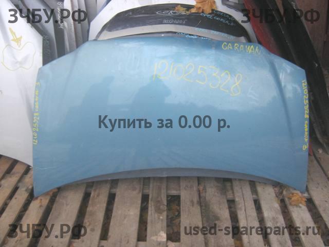 Chrysler Voyager/Caravan 3 Капот