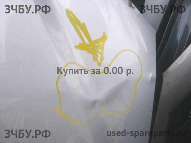 SsangYong Kyron Капот