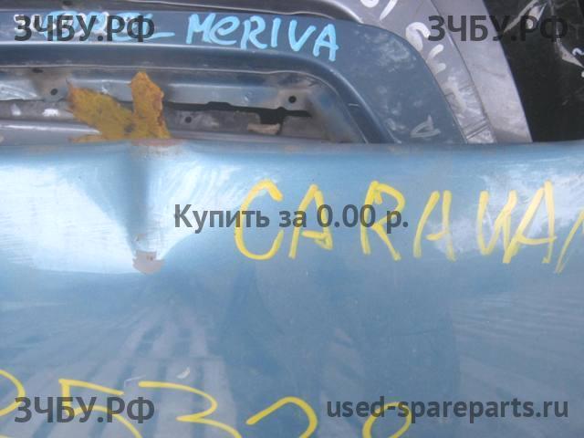 Chrysler Voyager/Caravan 3 Капот