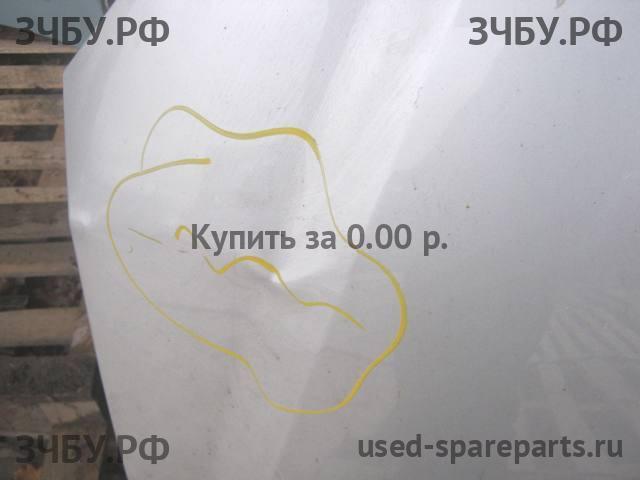 SsangYong Kyron Капот