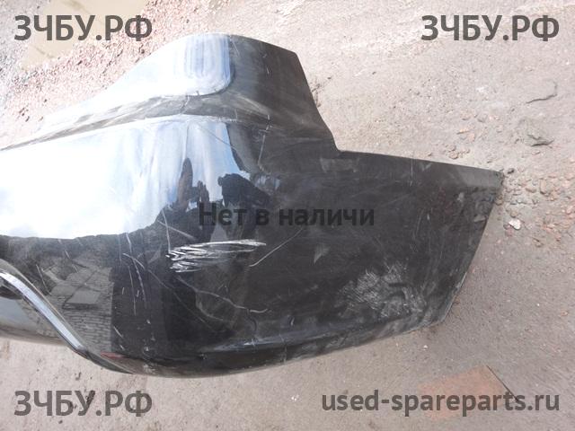 Daewoo Nexia (2008>) Бампер задний