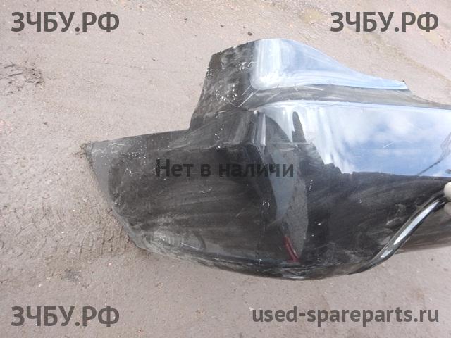 Daewoo Nexia (2008>) Бампер задний