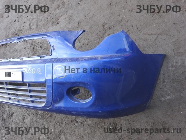 Lifan Smily Бампер передний