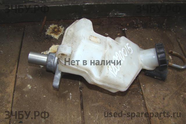 Ford Fusion Цилиндр тормозной главный