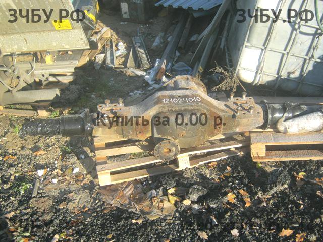 FAW 3252 Мост задний (в сборе)