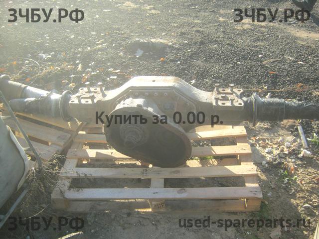 FAW 3252 Мост задний (в сборе)
