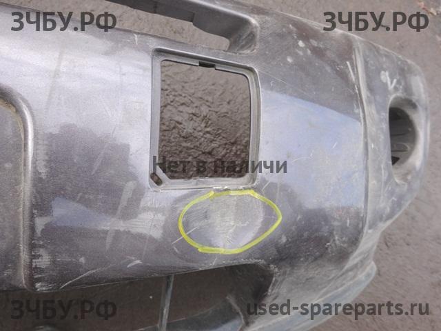 Nissan X-Trail 2 (T31) Бампер передний