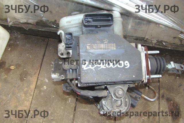 Hummer H-3 Блок ABS (насос)