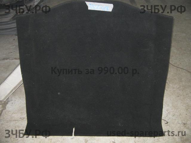 Ford Focus 2 Пол багажника
