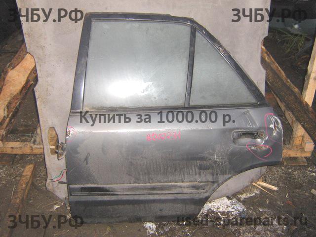 Mazda 323 [BG] Дверь задняя левая