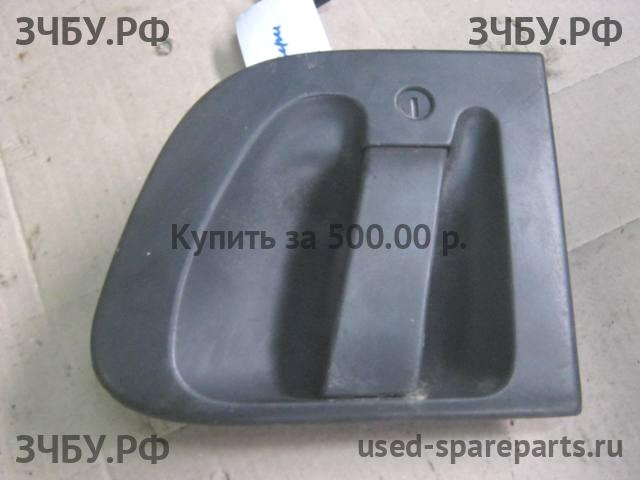 Renault Premium Восток-3 Ручка двери передней наружная левая