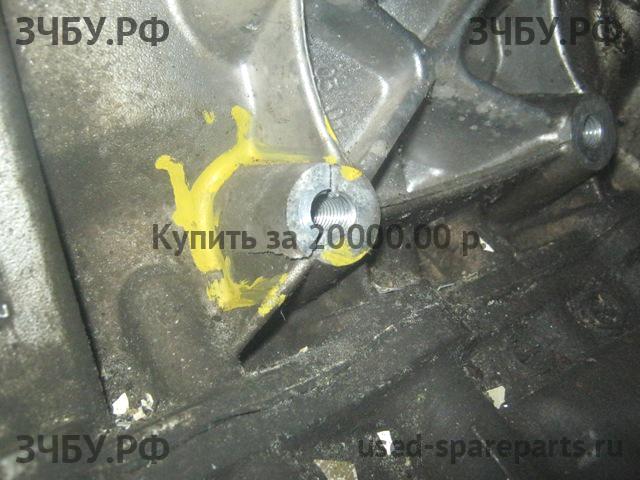 Land Rover Range Rover 3 (LM) Двигатель (ДВС)