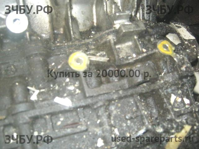 Land Rover Range Rover 3 (LM) Двигатель (ДВС)