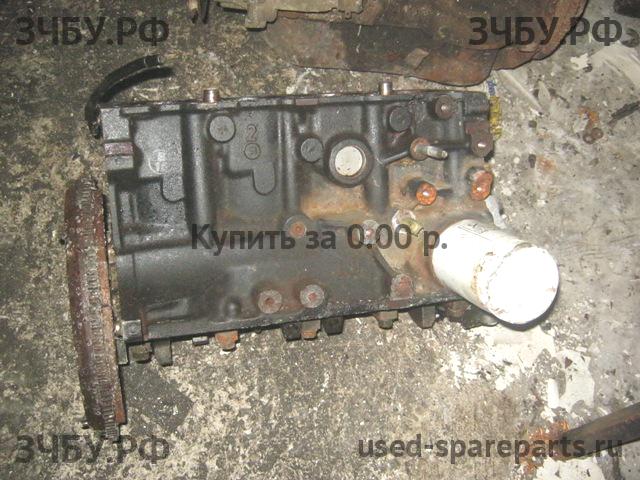 Ford Mondeo 2 Блок двигателя (блок ДВС)