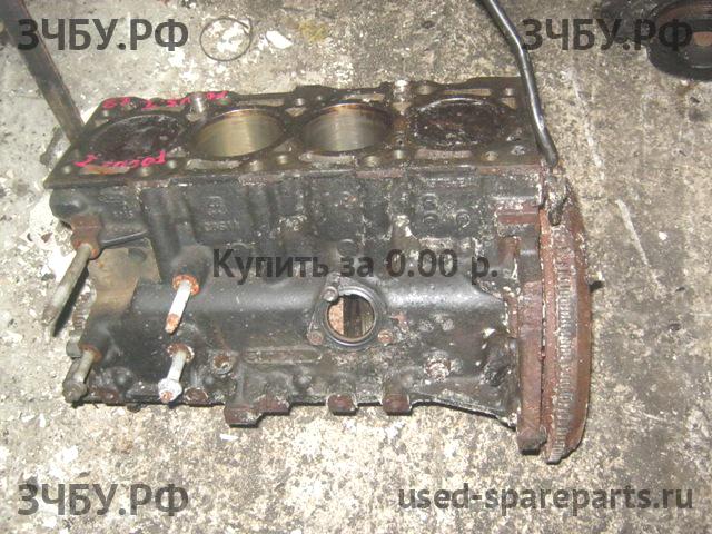 Ford Mondeo 2 Блок двигателя (блок ДВС)