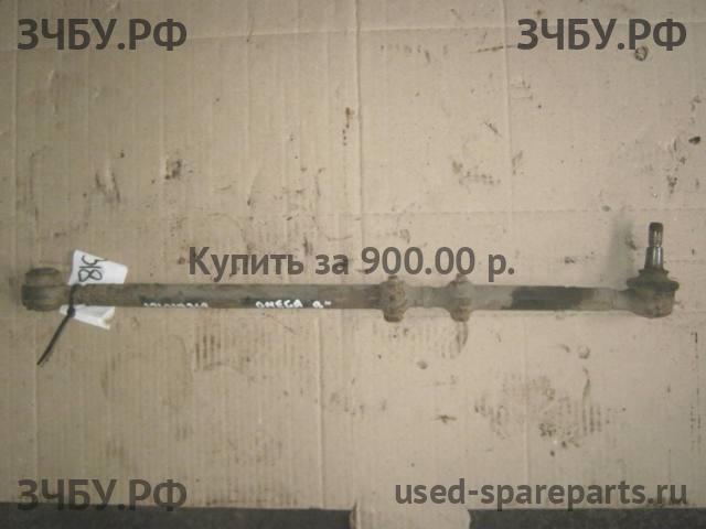 Opel Omega B Тяга регулировки развала