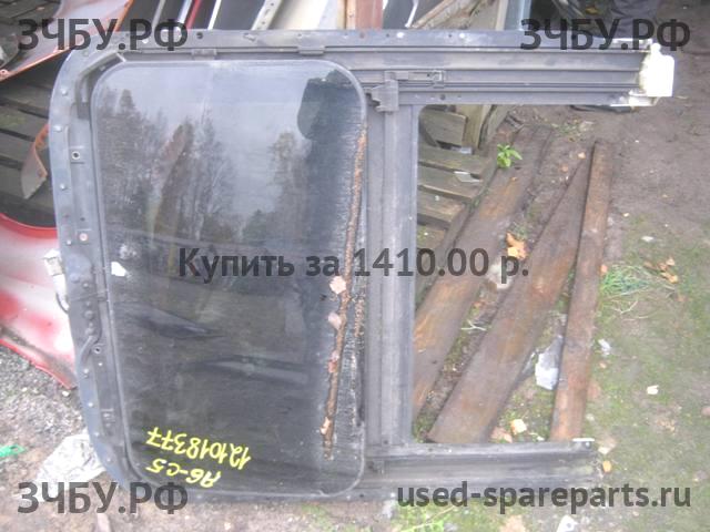 Audi A6 [C5] Люк в сборе