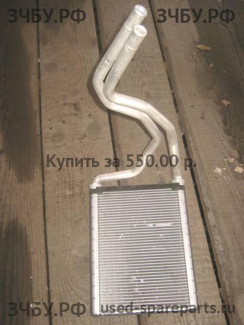 Lexus RX (2) 300/330/350/400h Радиатор отопителя