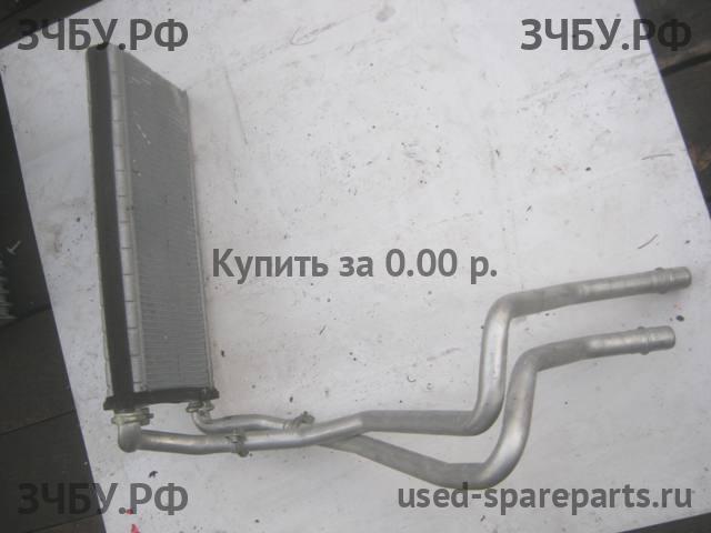 Land Rover Range Rover Sport 1 Радиатор отопителя
