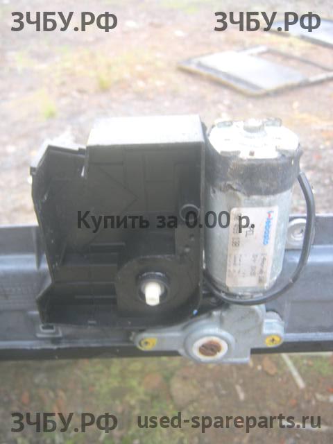 Opel Omega B Моторчик люка