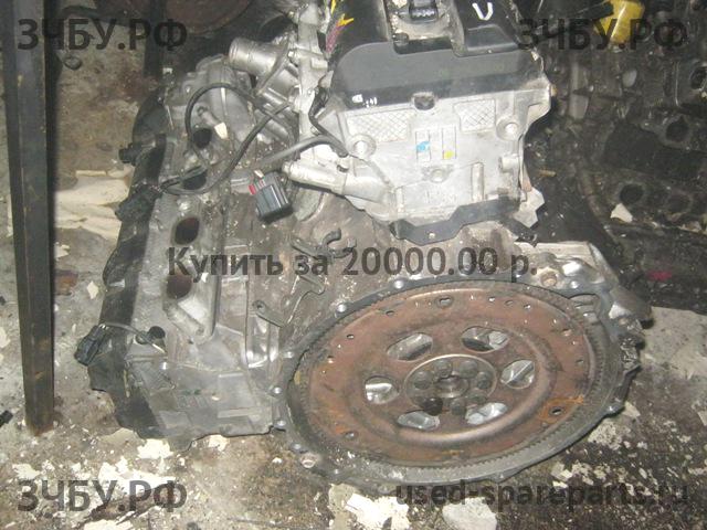 Land Rover Range Rover 3 (LM) Двигатель (ДВС)