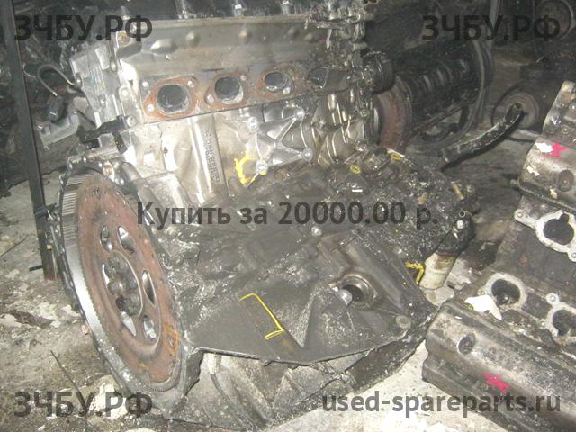 Land Rover Range Rover 3 (LM) Двигатель (ДВС)