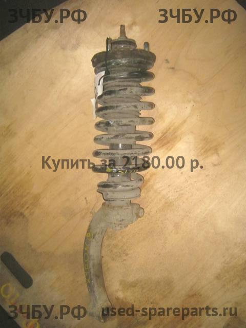 SsangYong Kyron Стойка передняя правая (в сборе)
