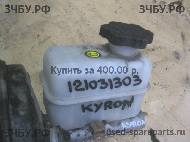 SsangYong Kyron Бачок главного тормозного цилиндра