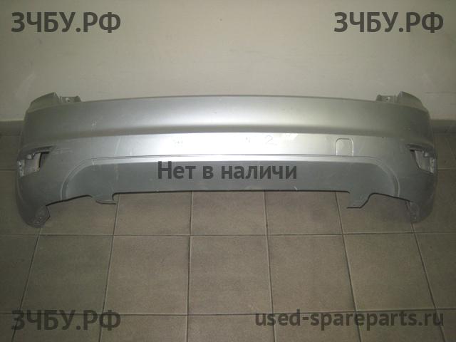 Ford Focus 2 (рестайлинг) Бампер задний
