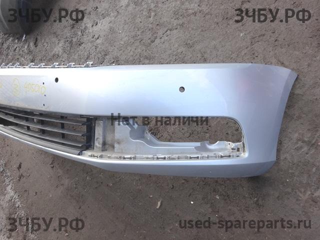 Volkswagen Passat B7 Бампер передний