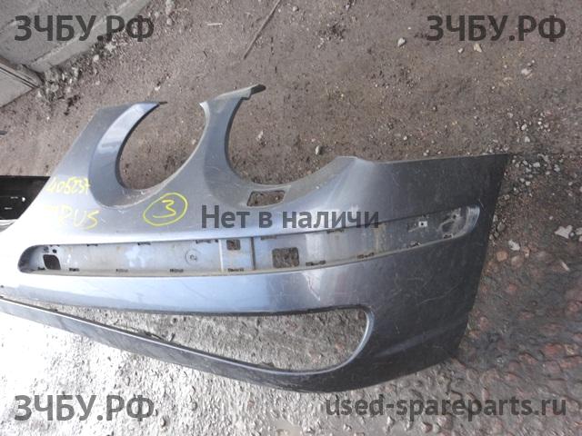 KIA Opirus Бампер передний
