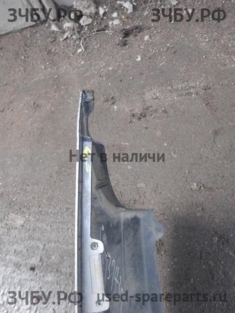 KIA Opirus Бампер передний
